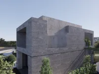 Недвижимость 3 Bedroom Villa for Sale in Geroskipou, Pafos: 4