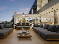 Недвижимость 4 Bedroom Villa For Sale In Agios Tychonas: 1