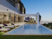 Недвижимость 4 Bedroom Villa For Sale In Agios Tychonas: 2