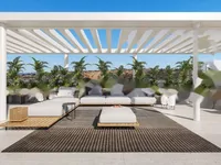 Недвижимость 4 Bedroom Villa For Sale In Agios Tychonas: 4