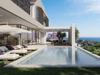 Недвижимость 4 Bedroom Villa For Sale In Agios Tychonas: 6