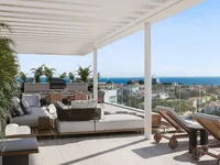 Недвижимость 4 Bedroom Villa For Sale In Agios Tychonas: 7