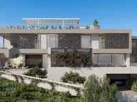 Недвижимость 4 Bedroom Villa For Sale In Agios Tychonas: 8