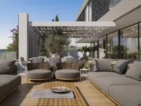 Недвижимость 4 Bedroom Villa For Sale In Agios Tychonas: 9