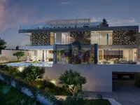 Недвижимость 4 Bedroom Villa For Sale In Agios Tychonas: 10