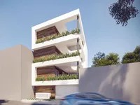 Недвижимость 2 Bedroom Apartment For Sale in Limassol, Historical Center: 1