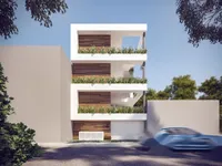 Недвижимость 2 Bedroom Apartment For Sale in Limassol, Historical Center: 2