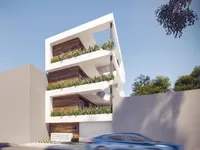 Недвижимость 2 Bedroom Apartment For Sale in Limassol, Historical Center: 3