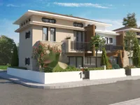 Недвижимость 3 Bedroom Detached house For sale in Kiti: 1