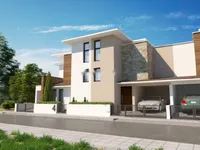 Недвижимость 3 Bedroom Detached house For sale in Kiti: 4