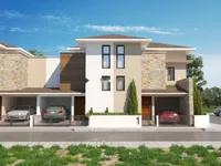 Недвижимость 3 Bedroom Detached house For sale in Kiti: 5