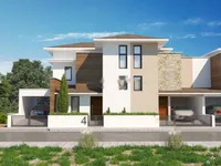 Недвижимость 3 Bedroom Detached house For sale in Kiti: 6