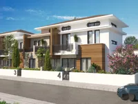 Недвижимость 3 Bedroom Detached house For sale in Kiti: 8