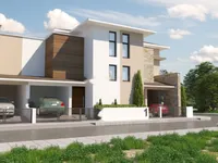 Недвижимость 3 Bedroom Detached house For sale in Kiti: 13
