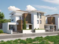 Недвижимость 3 Bedroom Detached house For sale in Kiti: 15