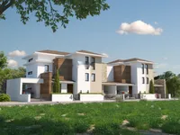 Недвижимость 3 Bedroom Detached house For sale in Kiti: 17