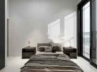 Недвижимость 2 Bedroom Penthouse For Sale in Agios Ioannis, Limassol: 4