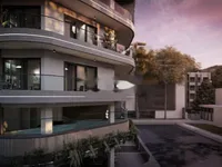 Недвижимость 2 Bedroom Penthouse For Sale in Agios Ioannis, Limassol: 10