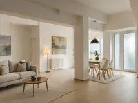 Недвижимость 4 Bedroom Apartments For Sale in Omonia, Limassol: 2