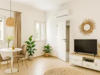 Недвижимость 4 Bedroom Apartments For Sale in Omonia, Limassol: 7