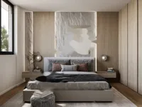 Недвижимость 3 Bedroom Penthouse Apartment For Sale in Germasogeia,Limassol: 8