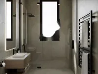 Недвижимость 3 Bedroom Penthouse Apartment For Sale in Germasogeia,Limassol: 9