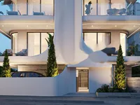 Недвижимость 2 Bedroom Apartment For sale in Neapolis, Limassol: 5