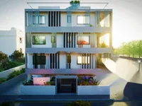 Недвижимость 3 Bedroom Penthouse Apartment for Sale in Limassol City: 3