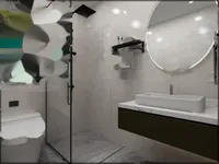 Недвижимость 3 Bedroom Penthouse Apartment for Sale in Limassol City: 5