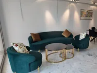 Недвижимость 2 Bedroom Apartment For Sale In Molos, Limassol: 3