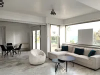 Недвижимость 2 Bedroom Apartment For Sale In Molos, Limassol: 4