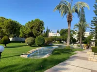 Недвижимость 3 Bedroom Apartment For Sale in Limassol, Pyrgos Tourist Area: 1