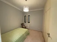 Недвижимость 3 Bedroom Apartment For Sale in Limassol, Pyrgos Tourist Area: 11