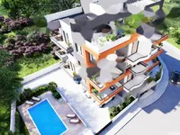 Недвижимость 2 Bedroom Apartment For sale in Agios Athanasios, Limassol: 1