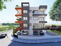 Недвижимость 2 Bedroom Apartment For sale in Agios Athanasios, Limassol: 3