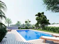 Недвижимость 2 Bedroom Apartment For sale in Agios Athanasios, Limassol: 4