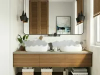 Недвижимость 4 Bedroom Coastal Villa for Sale in Pyrgos, Limassol: 4