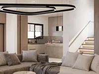 Недвижимость 4 Bedroom Villa For Sale in Pegeia, Paphos: 1