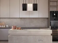 Недвижимость 4 Bedroom Villa For Sale in Pegeia, Paphos: 4