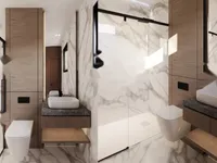 Недвижимость 4 Bedroom Villa For Sale in Pegeia, Paphos: 6