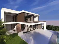 Недвижимость 4 Bedroom Villa For Sale in Pegeia, Paphos: 9
