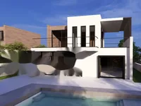Недвижимость 4 Bedroom Villa For Sale in Pegeia, Paphos: 13