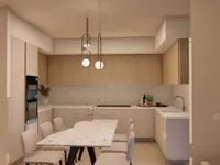 Недвижимость 2 Bedrooms Apartment For sale in Limassol: 1