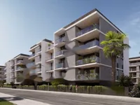 Недвижимость 2 Bedrooms Apartment For sale in Limassol: 9