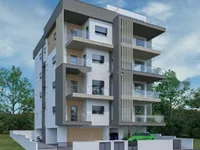 Недвижимость 2 Bedroom Apartment For Sale In Neapolis, Limassol: 2
