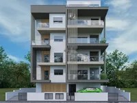 Недвижимость 2 Bedroom Apartment For Sale In Neapolis, Limassol: 3