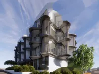 Недвижимость 3 Bedroom Apartment For sale in Paphos: 1