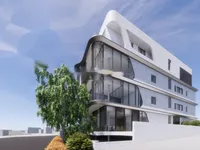 Недвижимость 3 Bedroom Apartment For sale in Paphos: 4