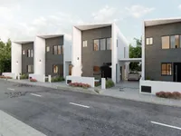 Недвижимость 3 Bedroom Villa For sale in Souni, Limassol: 1