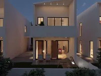 Недвижимость 3 Bedroom Villa For sale in Souni, Limassol: 2
